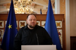 Ukraine nêu “lằn ranh đỏ” về các điều khoản hòa bình với Nga