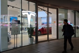 Đây là lí do khiến người Trung Quốc “quay lưng” với xe điện của tỷ phú Elon Musk