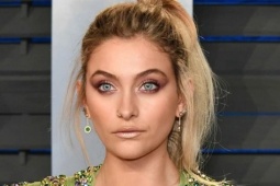 Tình trạng đáng báo động của con gái Michael Jackson