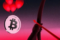 Bitcoin lao dốc kỷ lục: Đáy thị trường ở đâu?