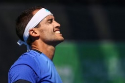 VĐV tai tiếng từng bị cấm 6 năm vì bán độ, còn 1 điểm nữa nhưng xin thua