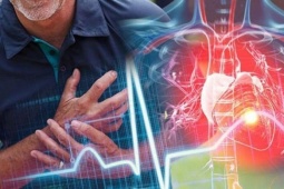 Mỗi năm, Việt Nam có khoảng 200.000 người tử vong vì căn bệnh này