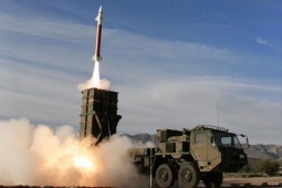 Tên lửa Nhật Bản sắp đưa đến đảo gần Đài Loan có gì khiến Trung Quốc phản ứng mạnh?