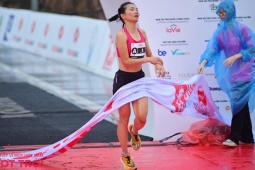 Lịch thi đấu điền kinh SEA Games 2025, lịch VĐV điền kinh Việt Nam mới nhất