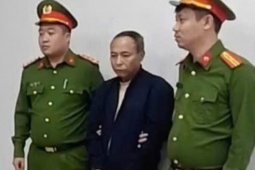 Khởi tố nguyên Phó Viện trưởng Viện pháp y tâm thần Trung ương