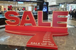 "Điểm mặt" loạt cửa hàng tại Hà Nội giảm giá “siêu sốc” lên tới 90% dịp Black Friday 2025