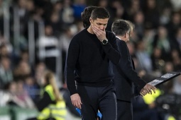 Bóng đá - Báo Tây Ban Nha tiết lộ dàn sao Real Madrid bất mãn Alonso, lãnh đạo lo ngại