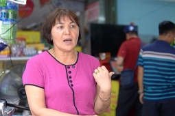 Thị trường - Tiêu dùng - Bà chủ tiệm tạp hóa 30 năm ở Cần Thơ: “Bán kèm xổ số Vietlott giúp việc kinh doanh tốt hơn”