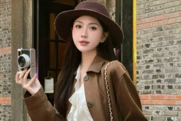 3 kiểu áo khoác sang chảnh đáng sắm về tủ