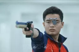 Thể thao - Ba ngôi sao đáng chờ đợi nhất của Việt Nam tại SEA Games 33