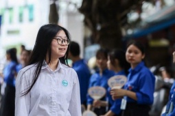 Bắt đầu mở cổng đăng ký tài khoản dự thi đánh giá năng lực 2026