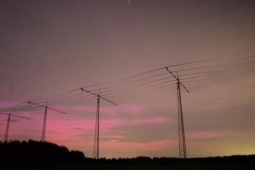 "Giáp plasma" của Trái Đất từng bị đánh gần sập năm 2024