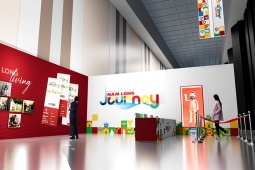 Top 3 Lý do bạn nên có mặt tại sự kiện bất động sản hấp dẫn mùa cuối năm