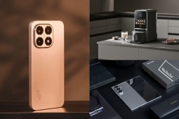 Loạt thiết bị công nghệ giảm giá tới 10 triệu đồng dịp Black Friday