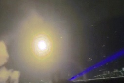 Thế giới - Ukraine tấn công cơ sở quân sự trọng yếu của Nga