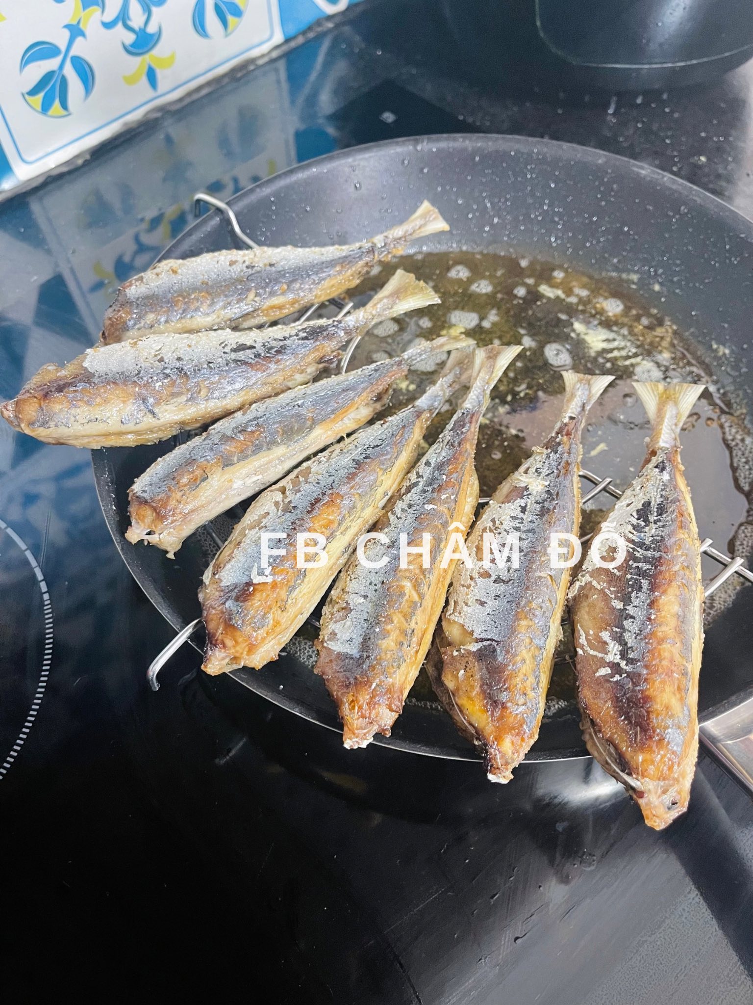 Vét sạch nồi cơm với món cá kho siêu ngon giá rẻ - 4