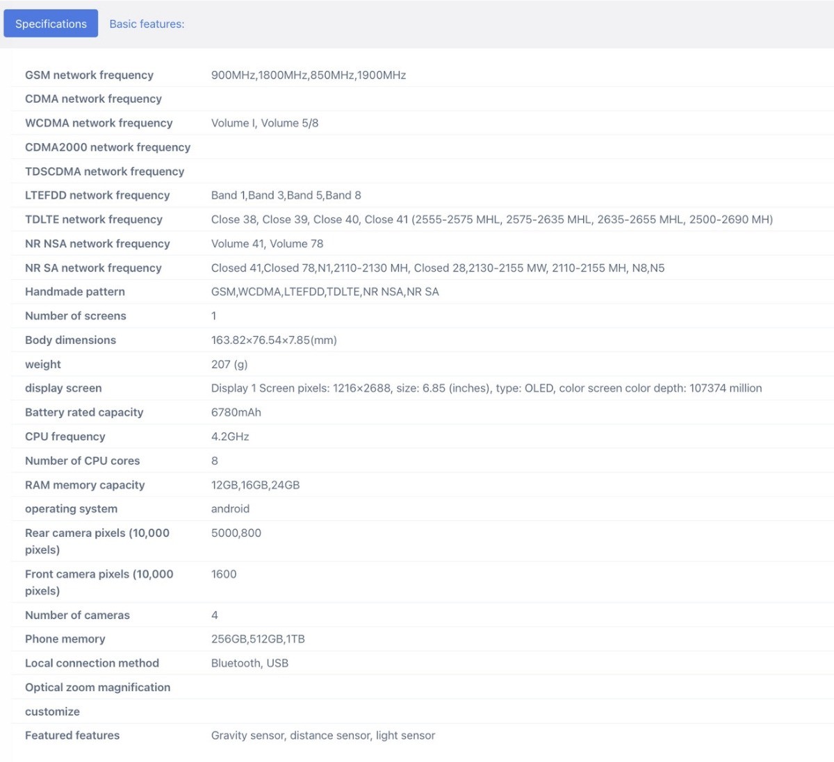 RedMagic 11 Air giữ nguyên độ mỏng ấn tượng với viên pin dung lượng lớn