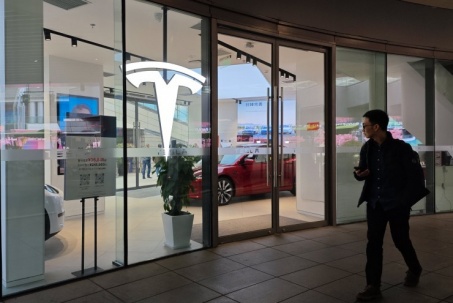 Đây là lí do khiến người Trung Quốc “quay lưng” với xe điện của tỷ phú Elon Musk