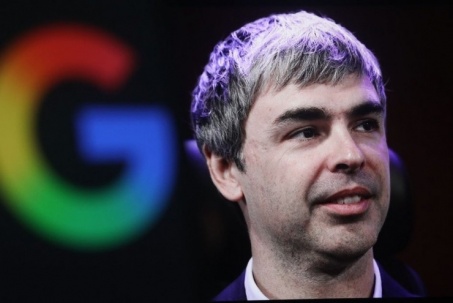 Ai vừa vươn lên thành người giàu thứ hai thế giới sau Elon Musk?