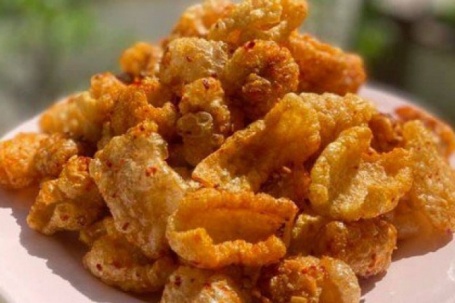 Món ngon ngày lạnh: Cách làm sạch bì lợn không còn bị hôi và gợi ý 2...