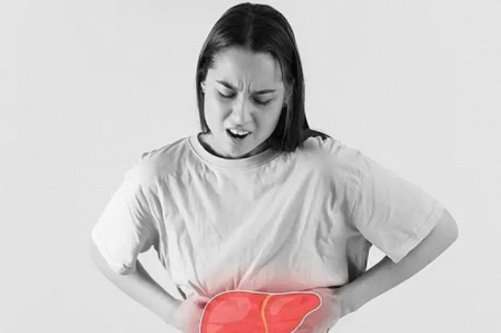 5 thói quen khiến người gầy cũng bị gan nhiễm mỡ