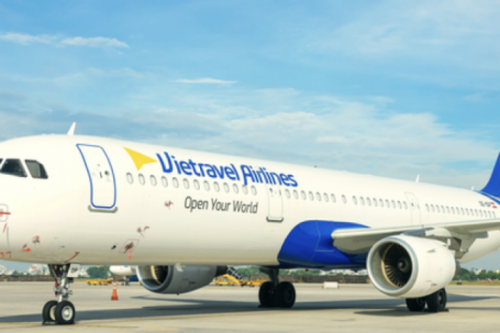 Vietravel sẽ rút hết vốn tại Vietravel Airlines