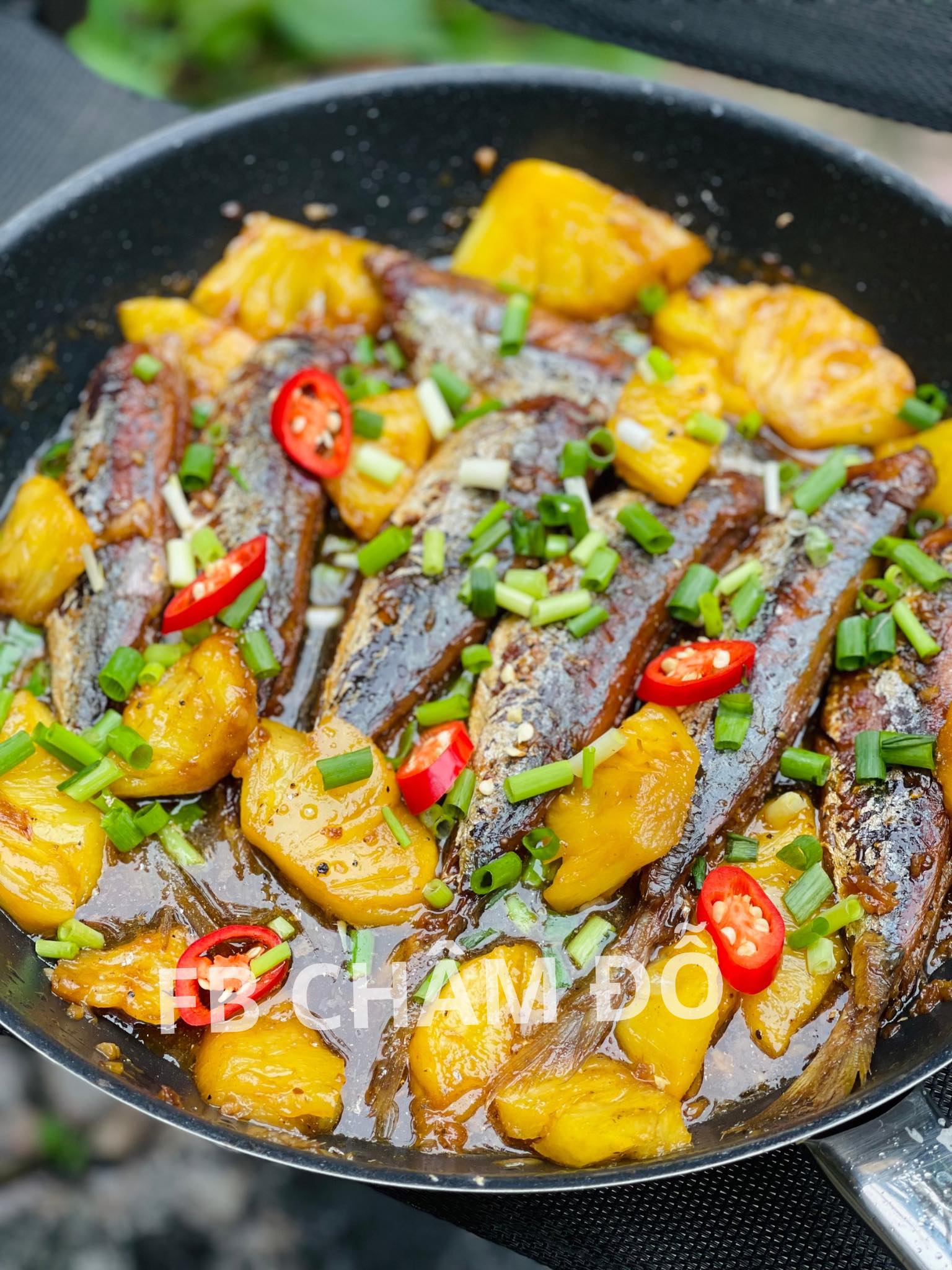 Vét sạch nồi cơm với món cá kho siêu ngon giá rẻ - 1