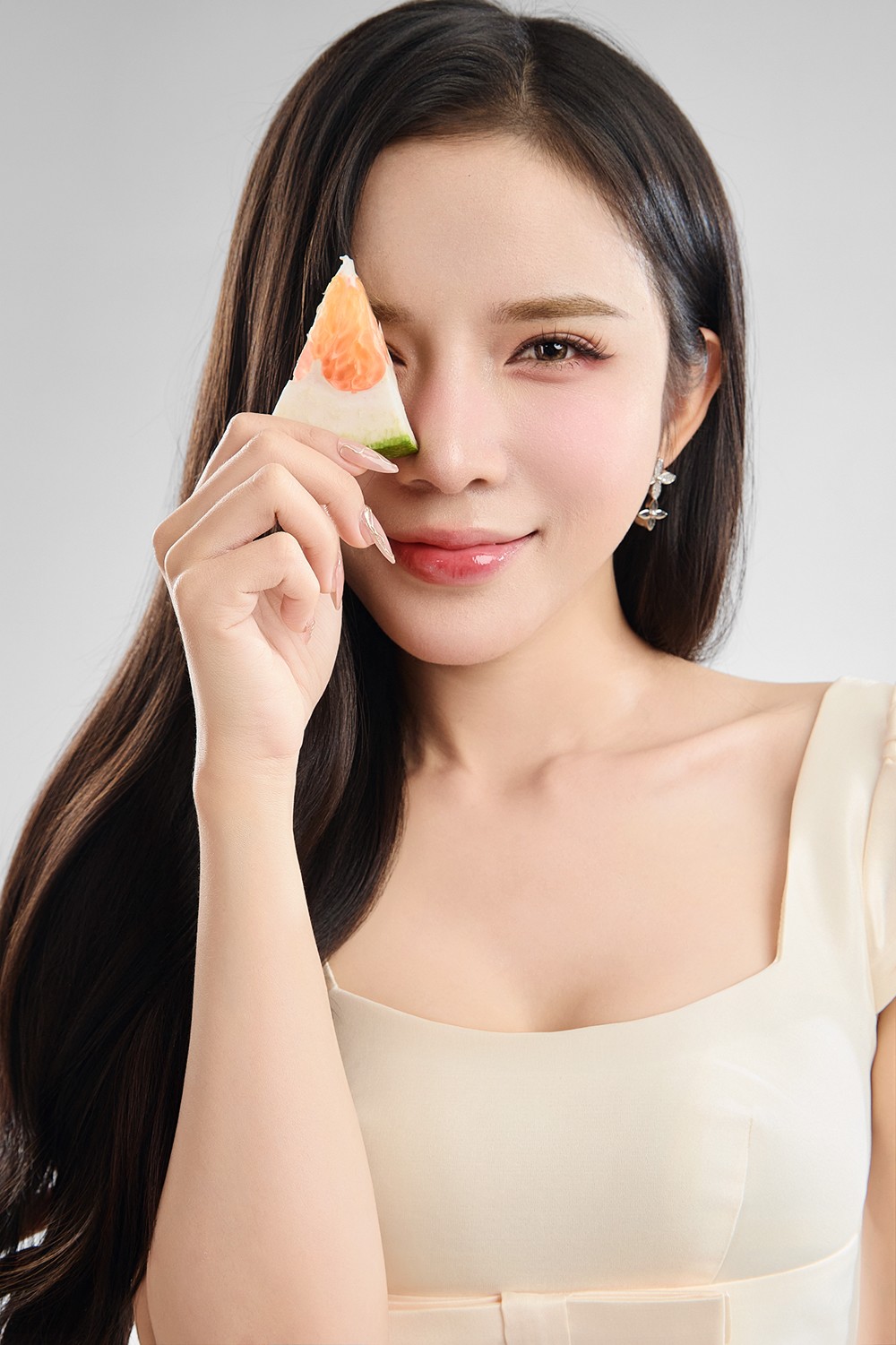 Herbario bắt tay LyLy tạo “cơn sốt” mạng xã hội: Loạt tagline bóc trần nỗi ám ảnh rụng tóc - 4