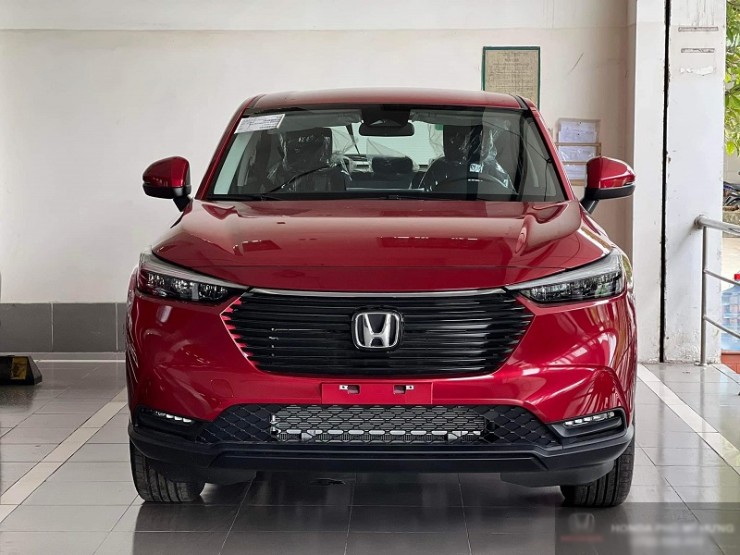 Đây là bộ ba SUV hạng B đáng mua hiện nay, giá từ 599 triệu đồng - 5