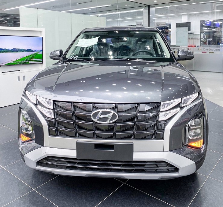 Đây là bộ ba SUV hạng B đáng mua hiện nay, giá từ 599 triệu đồng - 2