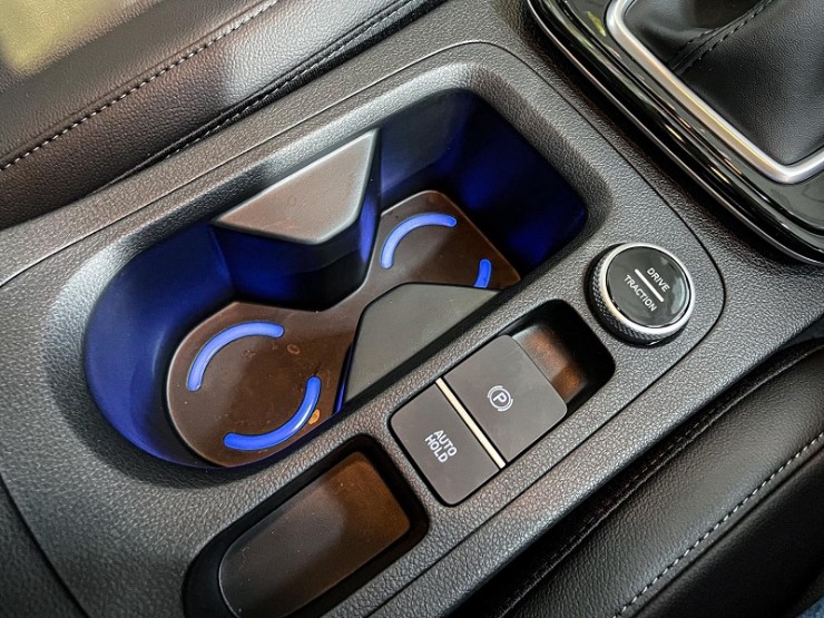 Đây là bộ ba SUV hạng B đáng mua hiện nay, giá từ 599 triệu đồng - 4