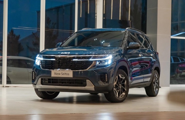 Đây là bộ ba SUV hạng B đáng mua hiện nay, giá từ 599 triệu đồng - 10