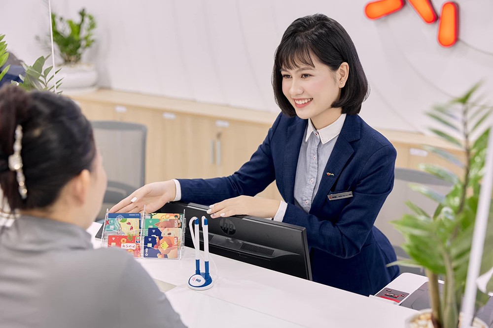 MB ký kết thành công hợp đồng khoản vay hợp vốn xanh trên thị trường quốc tế trị giá 500 triệu USD - 2