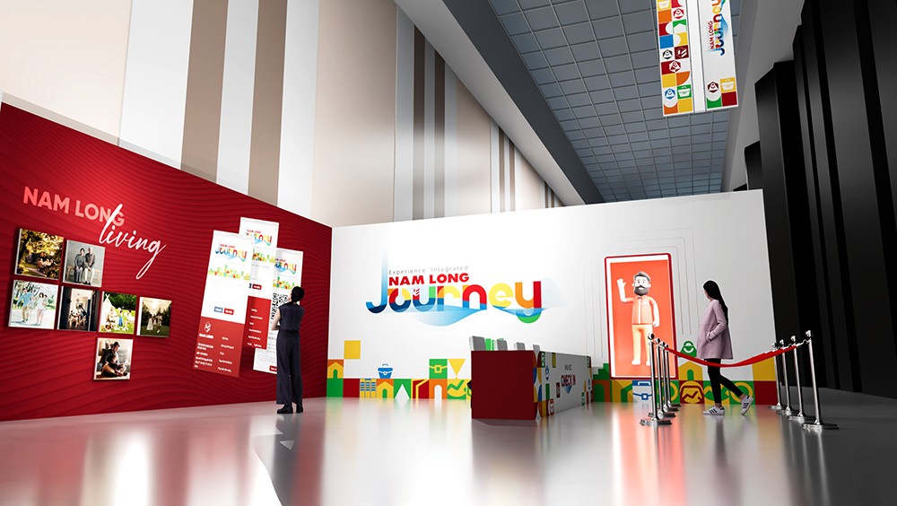 Nam Long Journey 2025 là điểm hẹn chiến lược giúp nhà đầu tư nắm bắt bức tranh thị trường cuối năm và tiếp cận các cơ hội mở bán hấp dẫn.