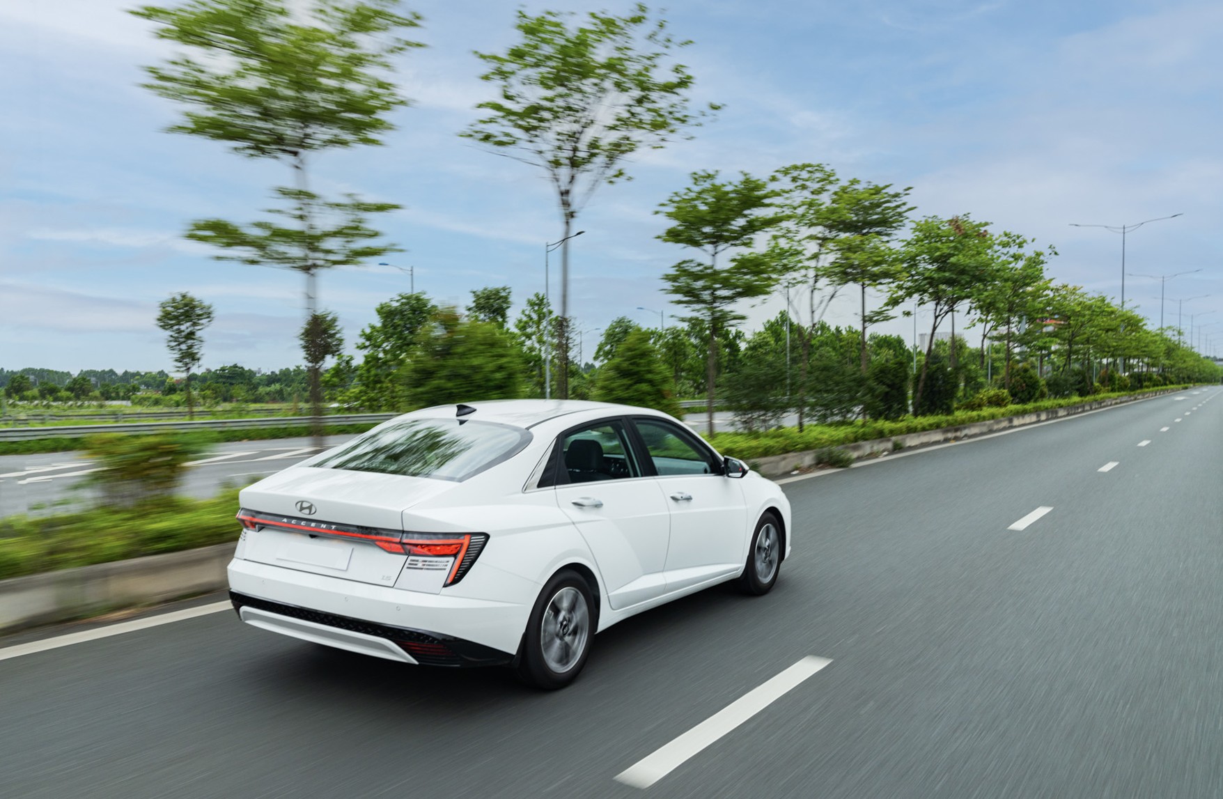 Kinh nghiệm chăm sóc xe ô tô Hàn ít tốn kém nhất - 8