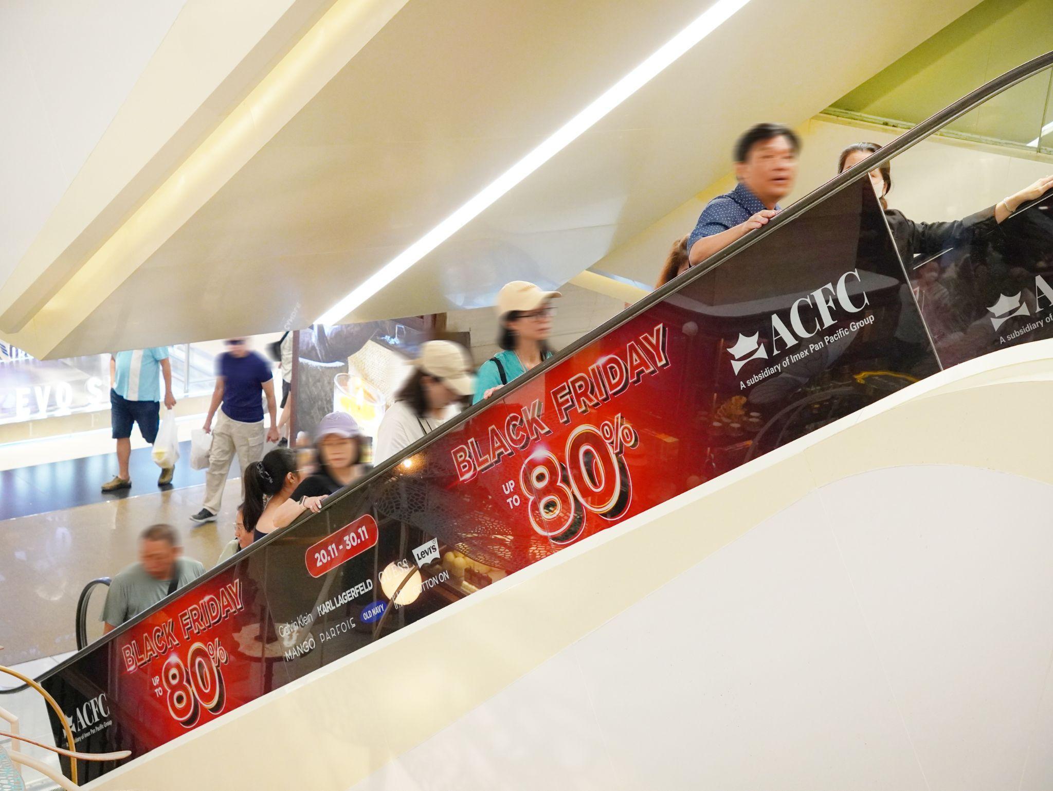 ACFC mở màn Black Friday với loạt Deal cực sốc - 12