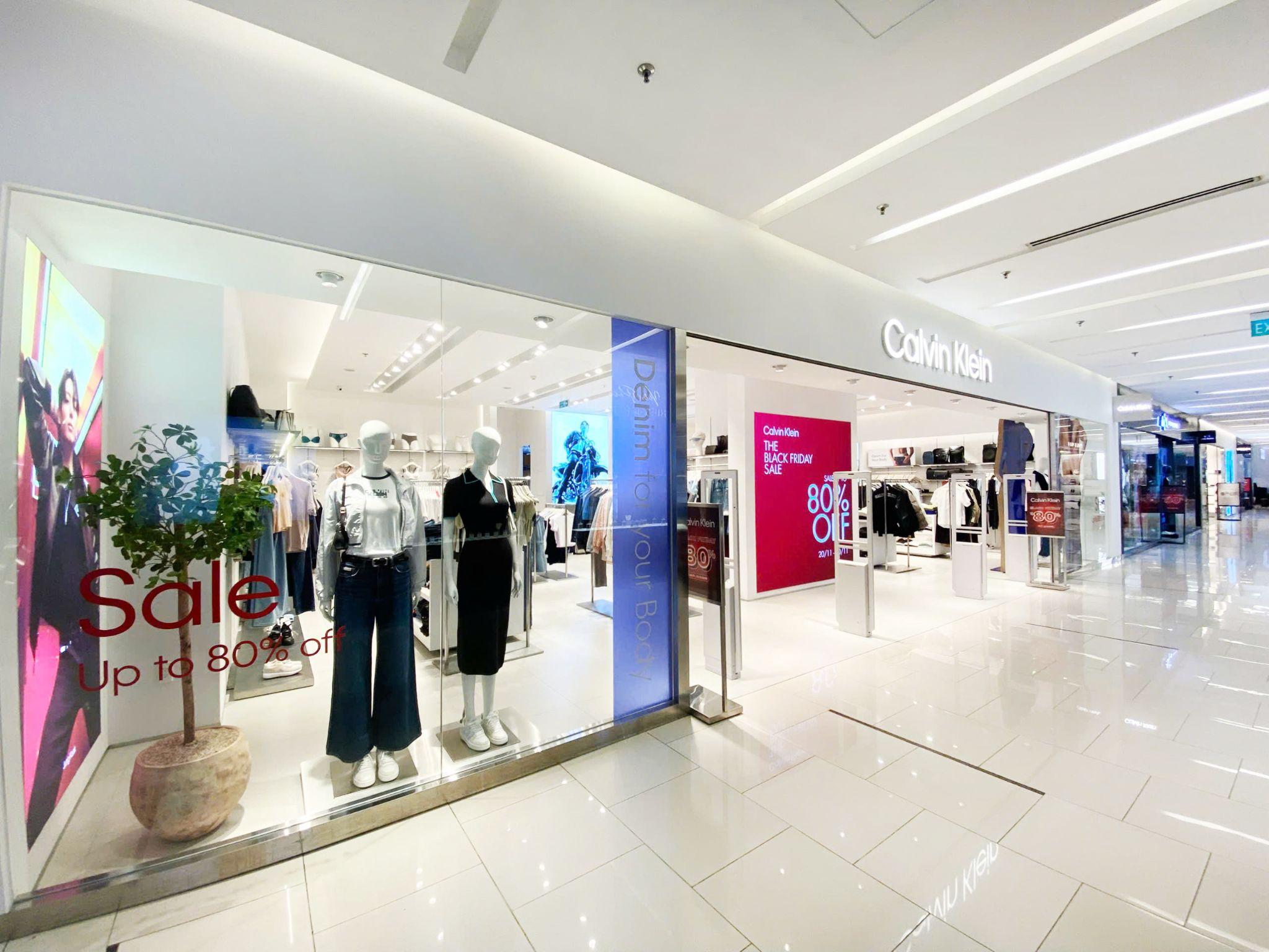 ACFC mở màn Black Friday với loạt Deal cực sốc - 1