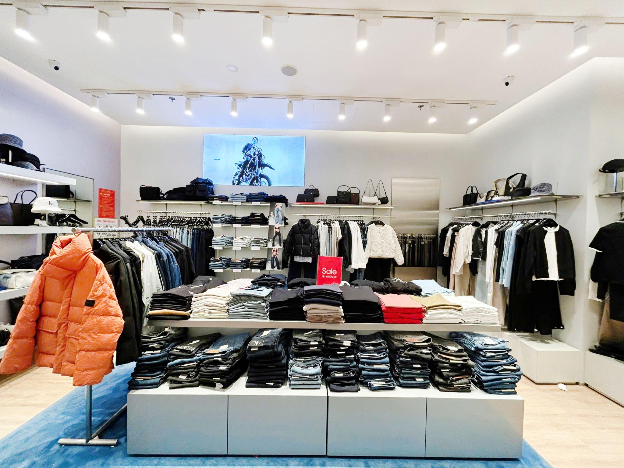 ACFC mở màn Black Friday với loạt Deal cực sốc - 4