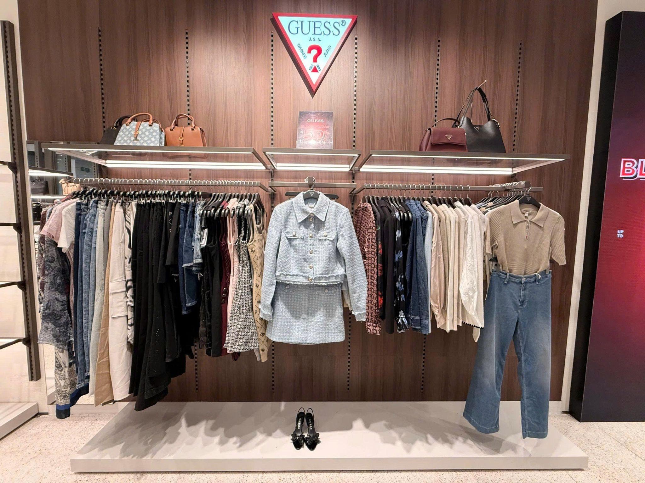 ACFC mở màn Black Friday với loạt Deal cực sốc - 8