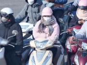 Thông tin mới về không khí lạnh