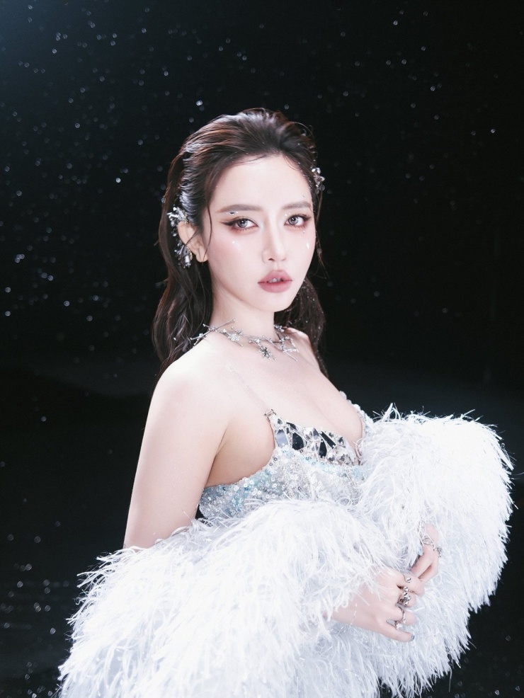 Trong nhiều năm hoạt động nghệ thuật, Bích Phương luôn được biết đến là nữ ca sĩ có phong cách đa dạng và linh hoạt.