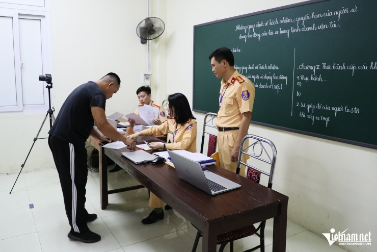 Ảnh: Đình Hiếu