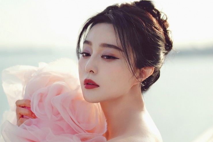 Phạm Băng Băng run sợ sau khi thắng Ảnh hậu Kim Mã