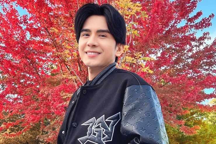 Ca sĩ Đan Trường hứa rút kinh nghiệm vụ kêu gọi từ thiện bằng tài khoản cá nhân. Ảnh: FBNV