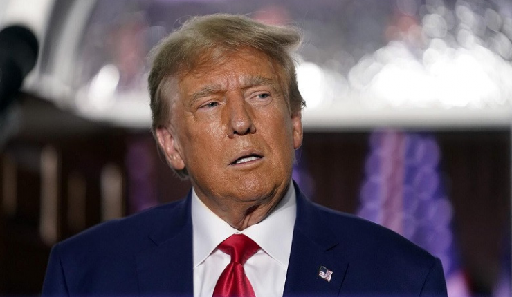 Ông Trump cập nhật tiến độ đàm phán hòa bình Ukraine, tiết lộ các bước tiếp theo - 1