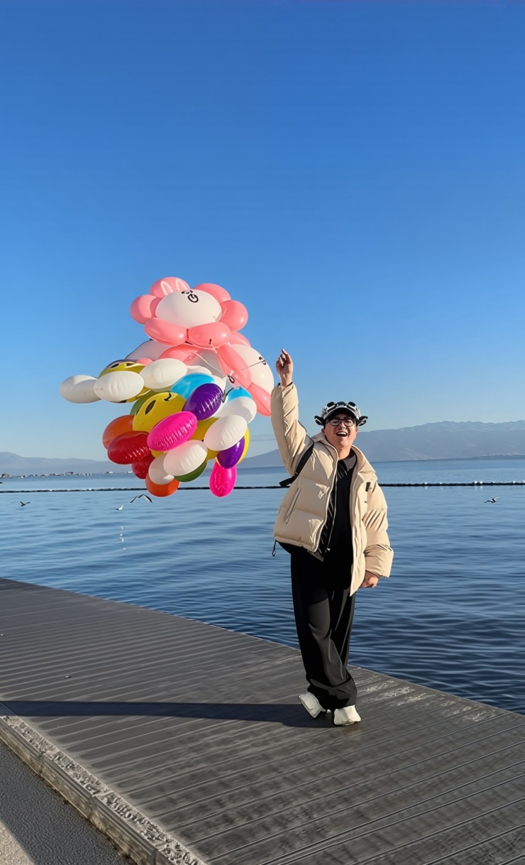 Đằng Xung mùa lá bạch quả vàng, đẹp như chốn bồng lai - 8