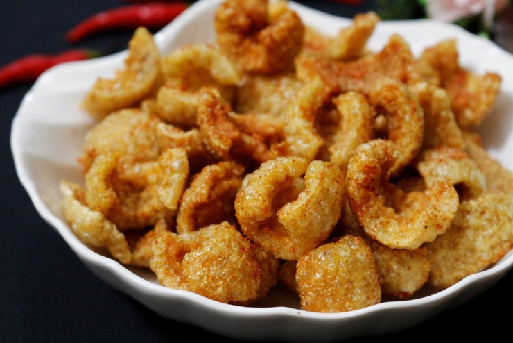 Loạt món ngon từ loại thức ăn 'chống lão hóa tự nhiên' khiến chị em thích thú - 2