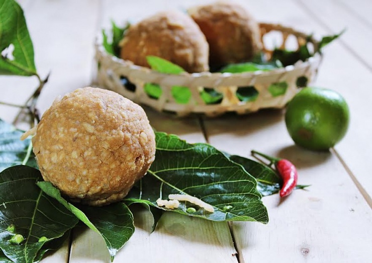 Loạt món ngon từ loại thức ăn 'chống lão hóa tự nhiên' khiến chị em thích thú - 3