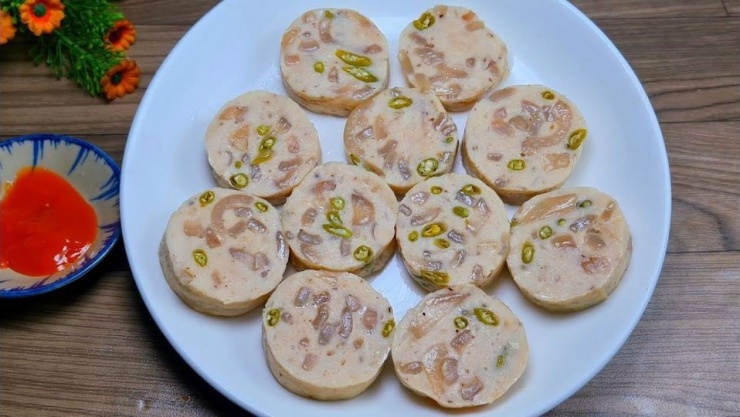 Loạt món ngon từ loại thức ăn 'chống lão hóa tự nhiên' khiến chị em thích thú - 8