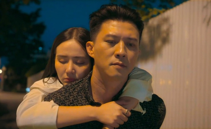 Phim Việt giờ vàng quy tụ nhiều mỹ nam nhất, chẳng khác gì "đại hội trai đẹp" - 1